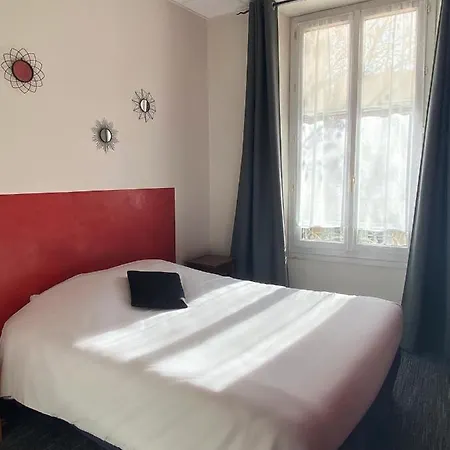 Grand De La Poste Hotel