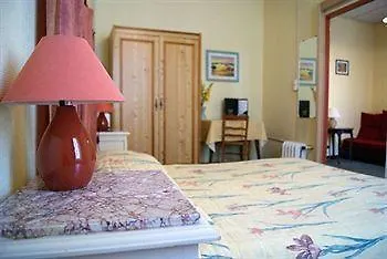 Hotel Grand De La Poste